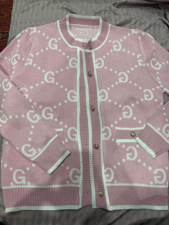 Gucci Кардиган