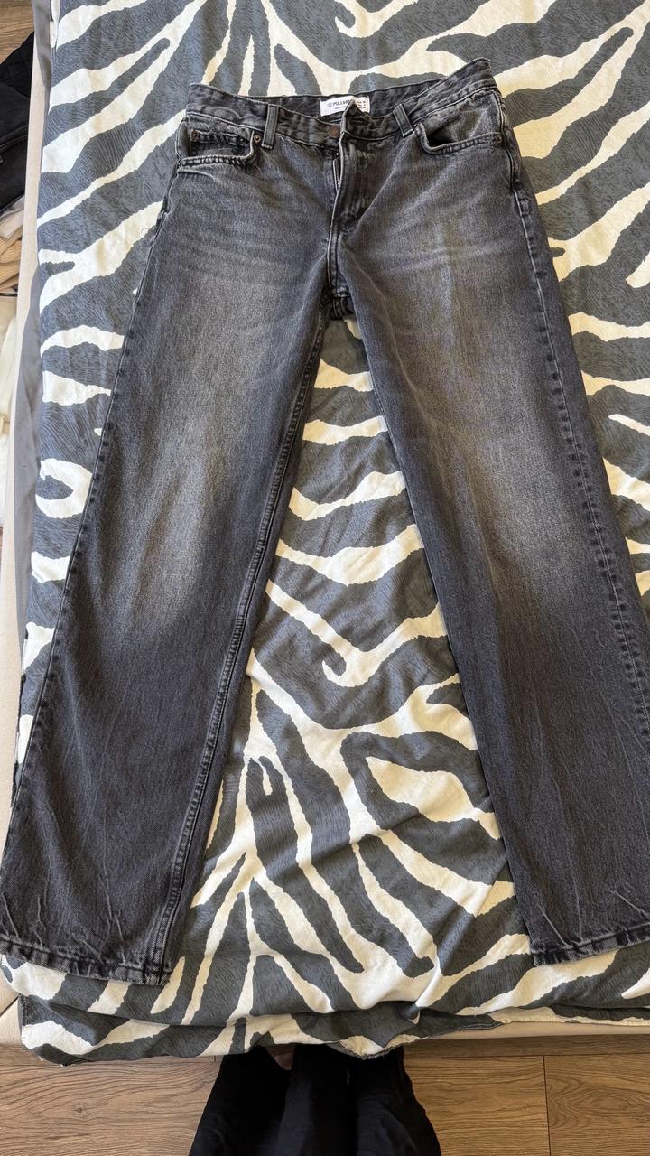 Pull & Bear Джинсы Pull&Bear