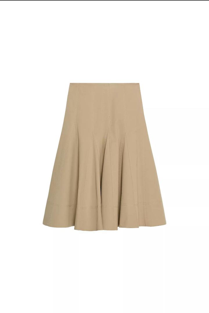 Юбку Zara