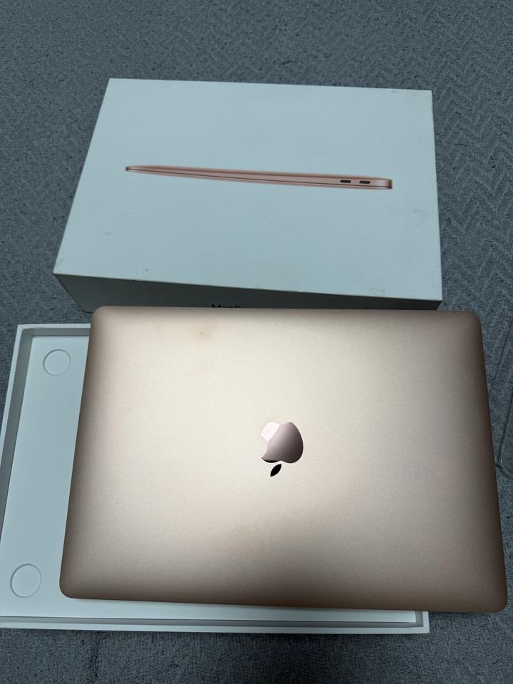 MacBook Air