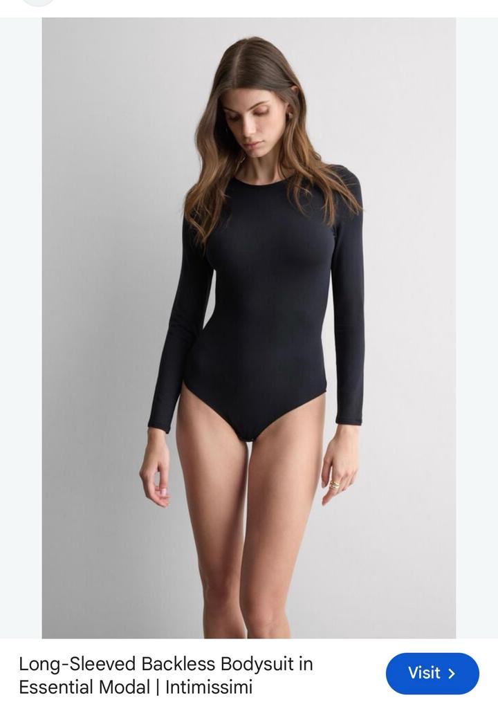 Боди Intimissimi