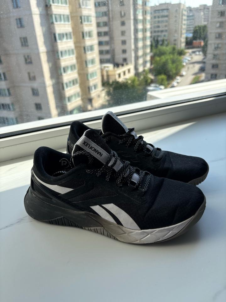 Reebok