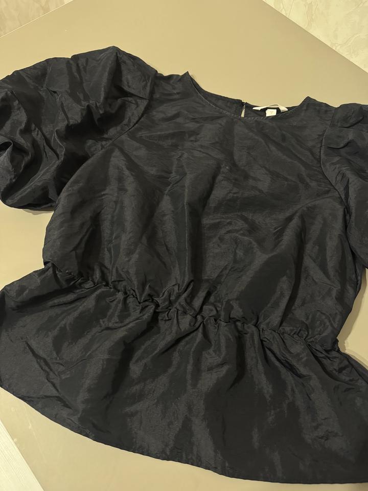H&M