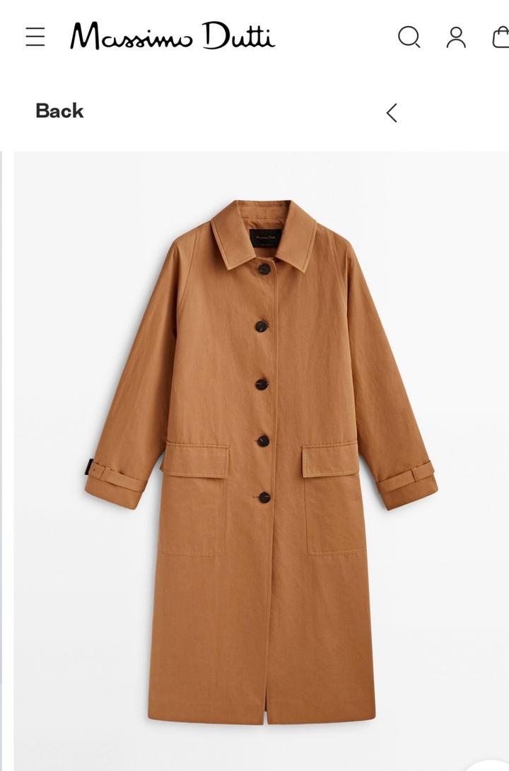 Massimo Dutti