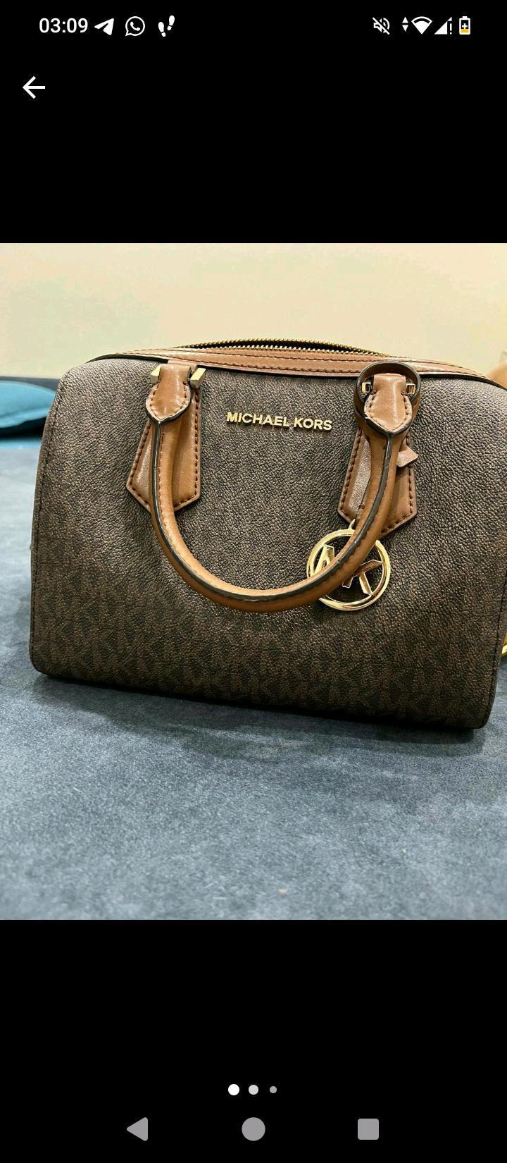 Michael KORS
