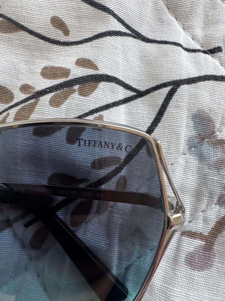 Tiffany & Co.