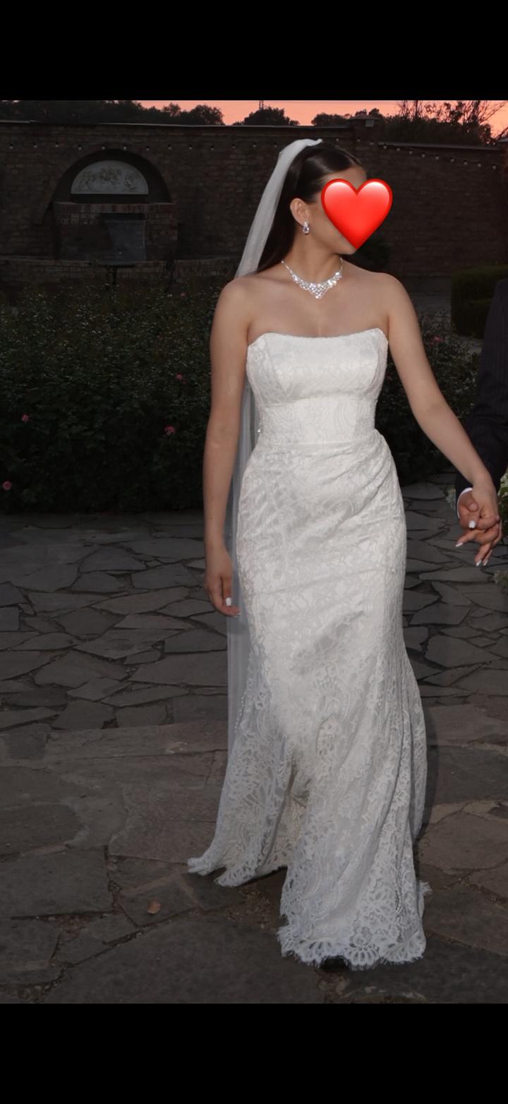 Ameli Dresses