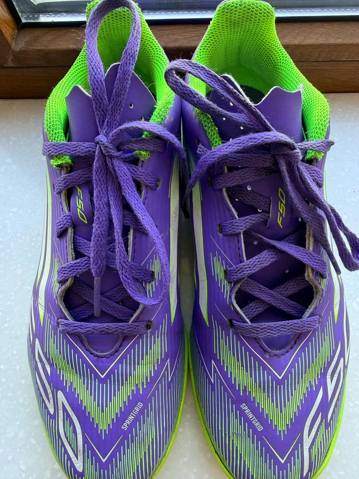 Adidas