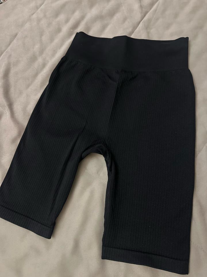 Велосипедки H&M
