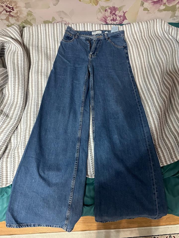 Bershka
