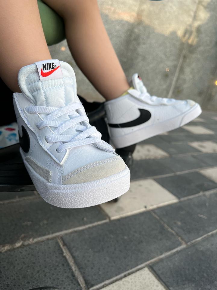 Кеды Nike