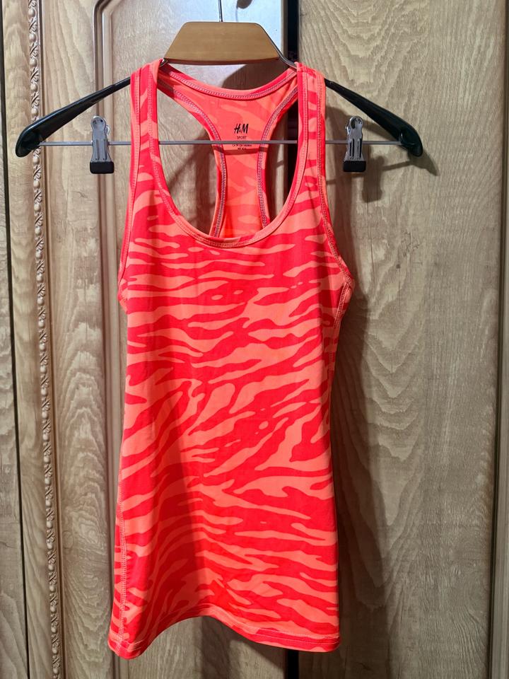 H&M