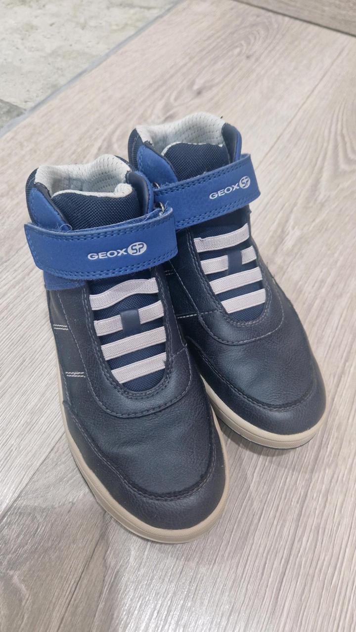 Geox