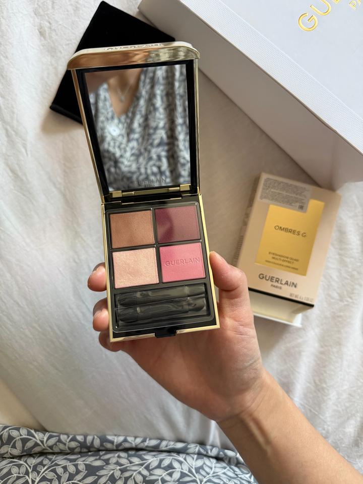 Guerlain