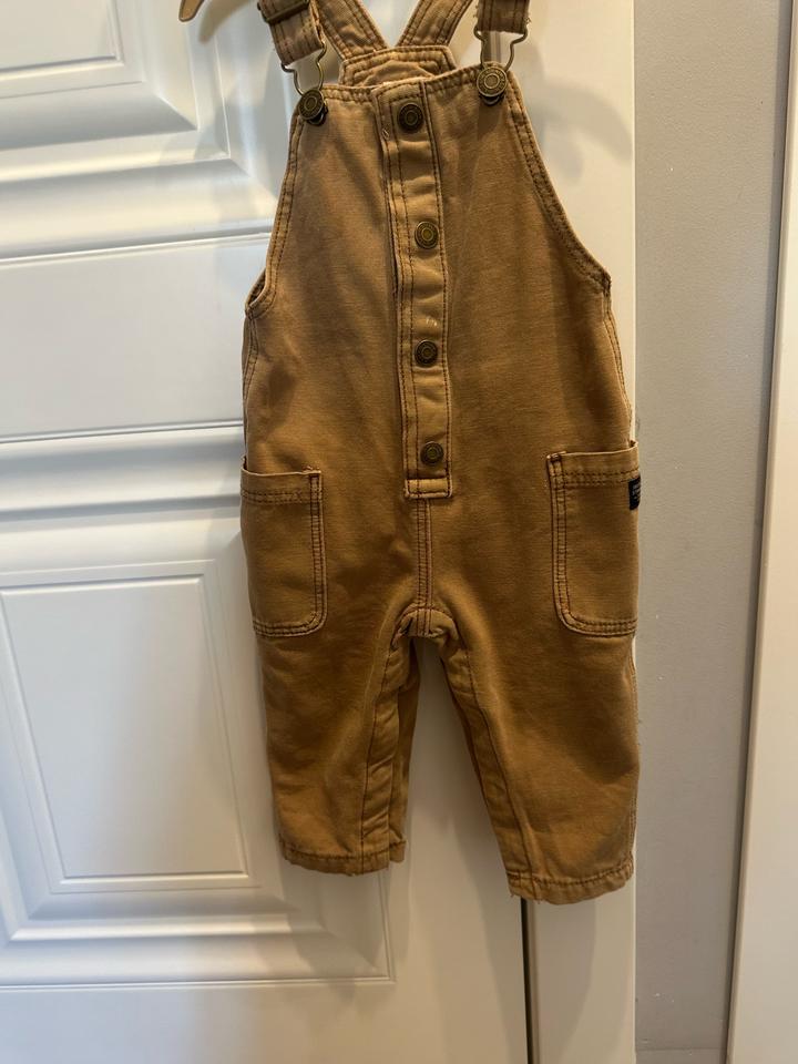 H&M