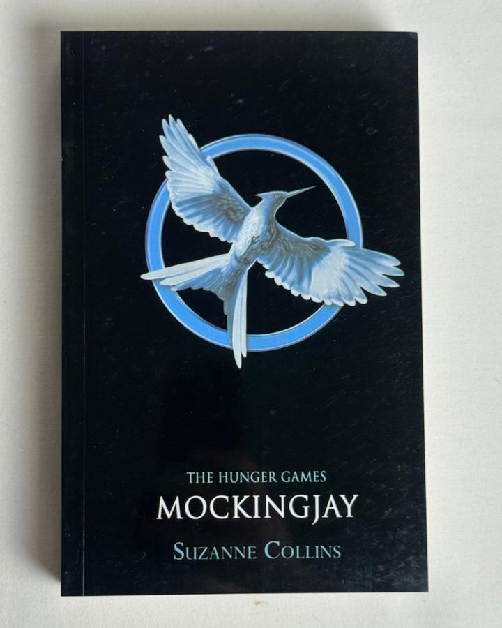 Mockingjay