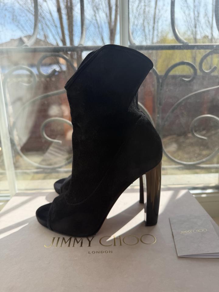 Jimmy Choo