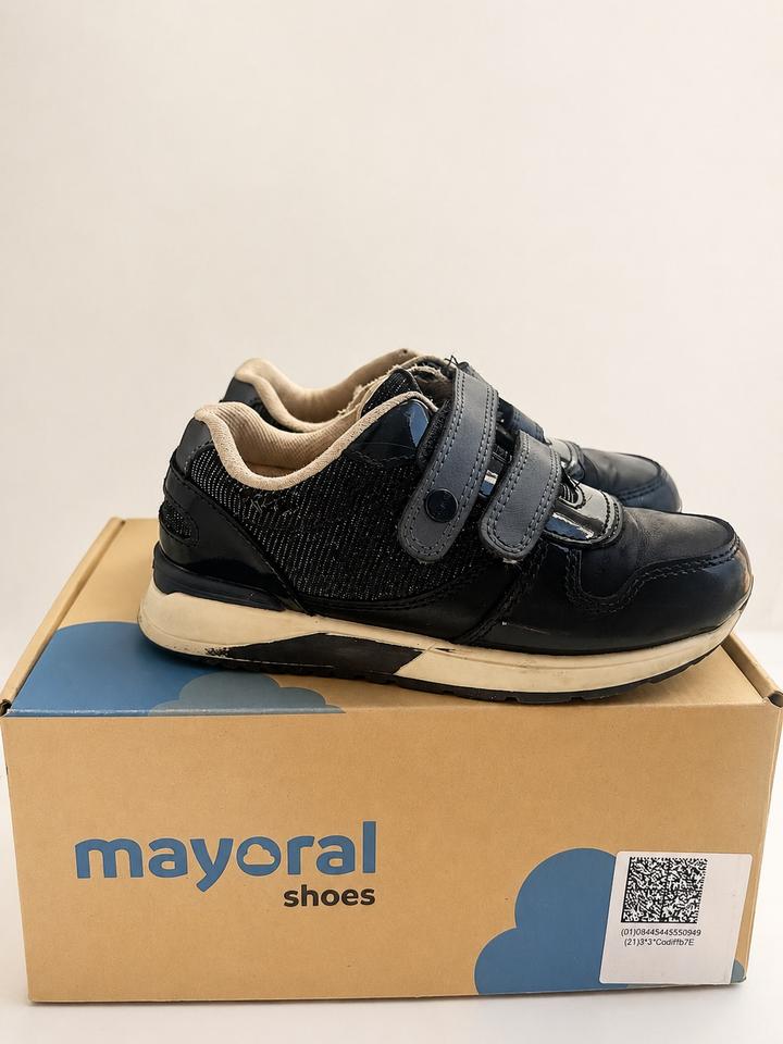Mayoral