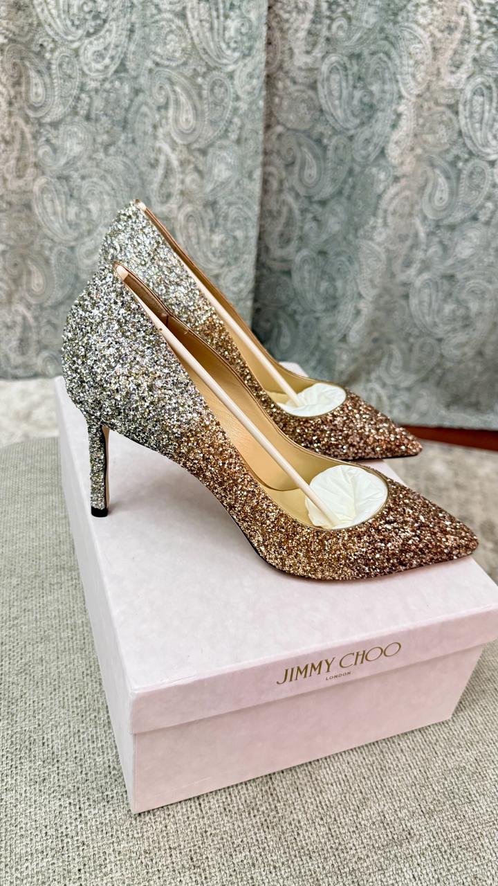 Jimmy Choo
