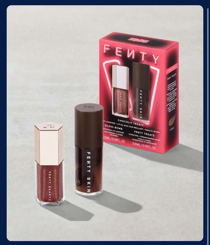 Fenty Beauty