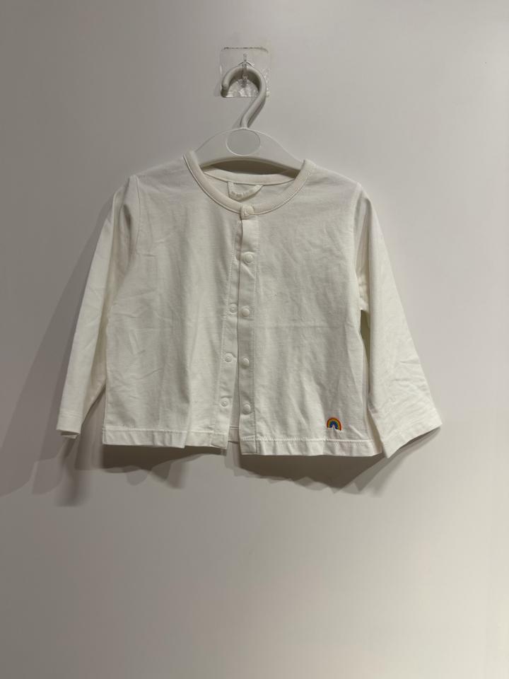 Детский кардиган UNIQLO