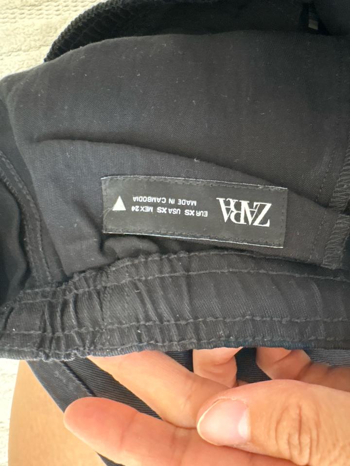 Брюки ZARA