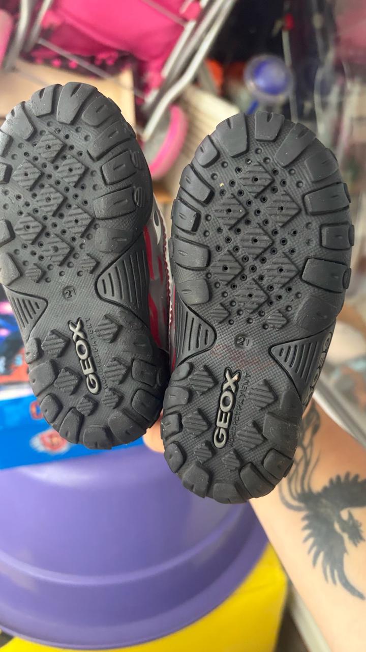 Geox