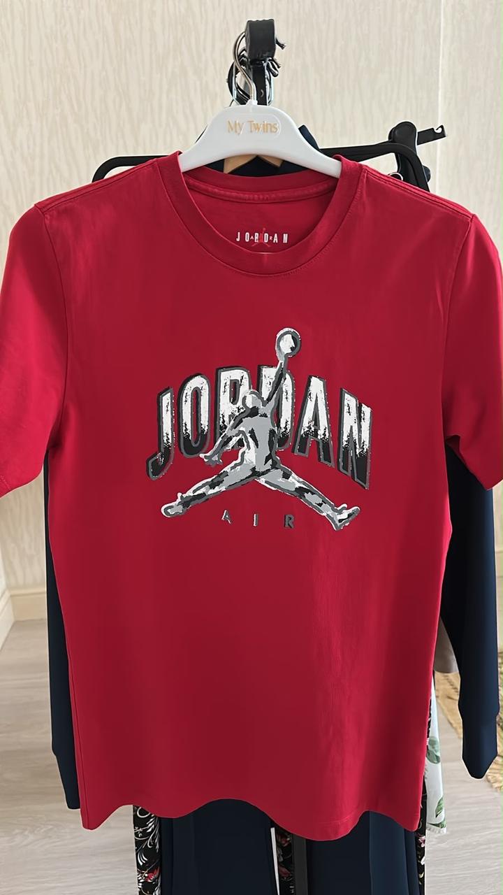 Jordan