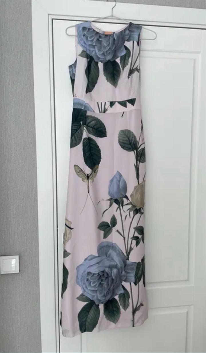 Платье Ted Baker
