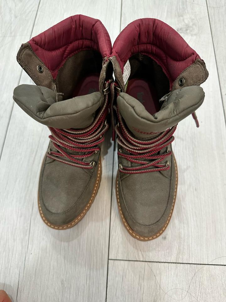 Timberland