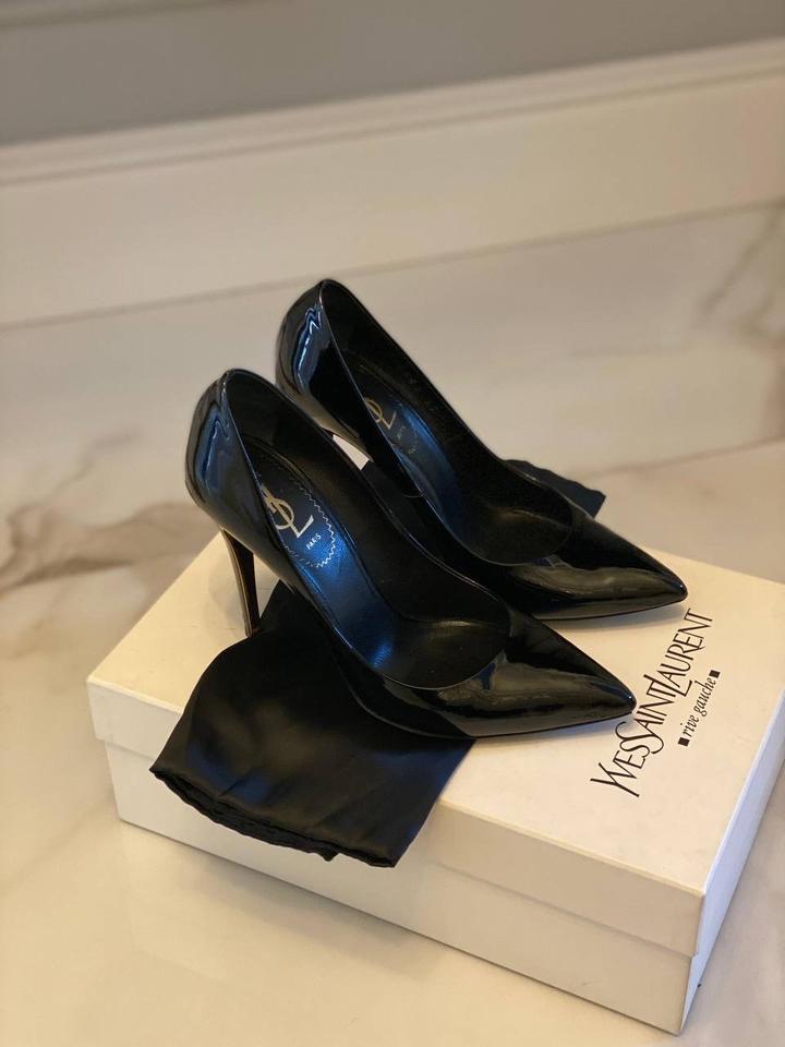 Yves Saint Laurent