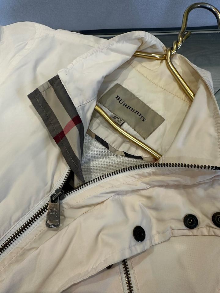 Burberry