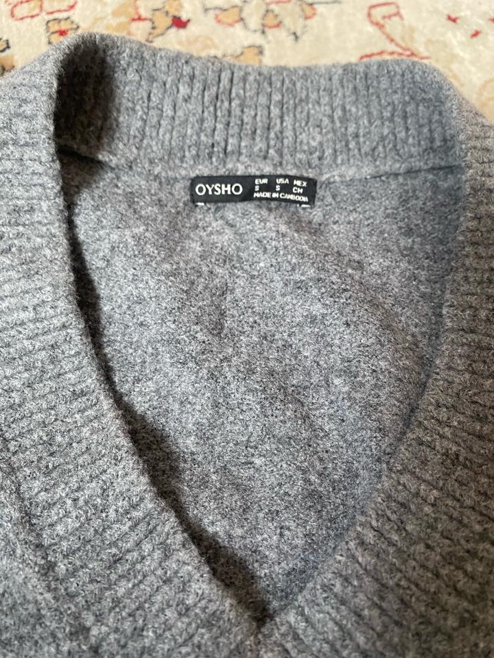 Oysho