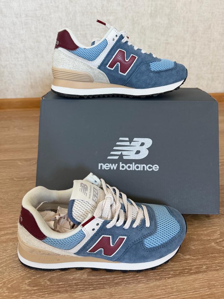 New Balance