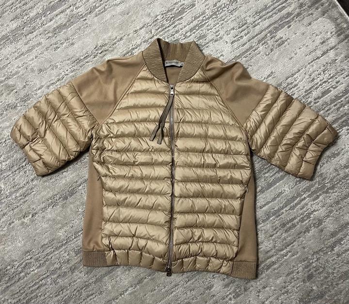 Moncler Monkler Jacket