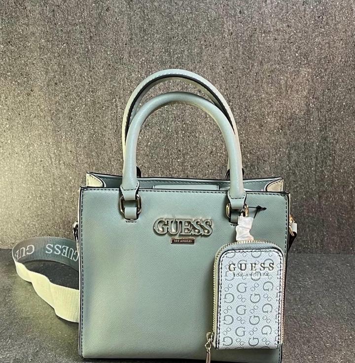GUESS