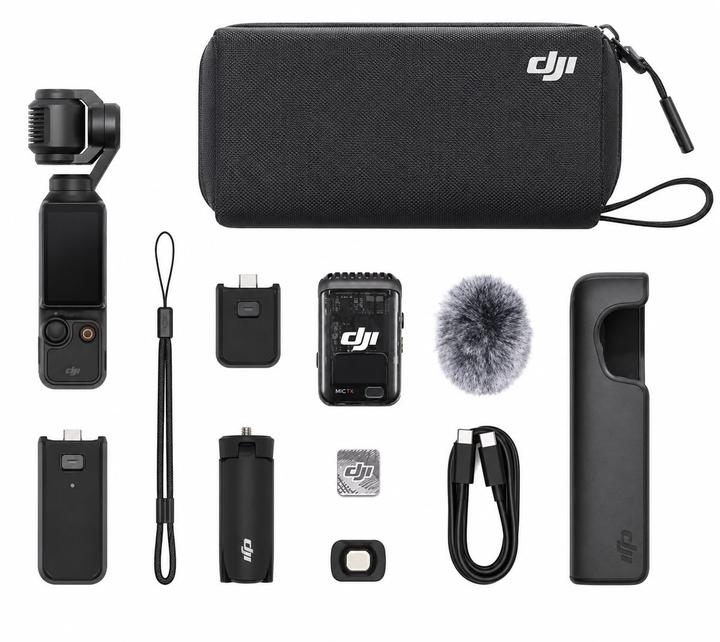 DJI