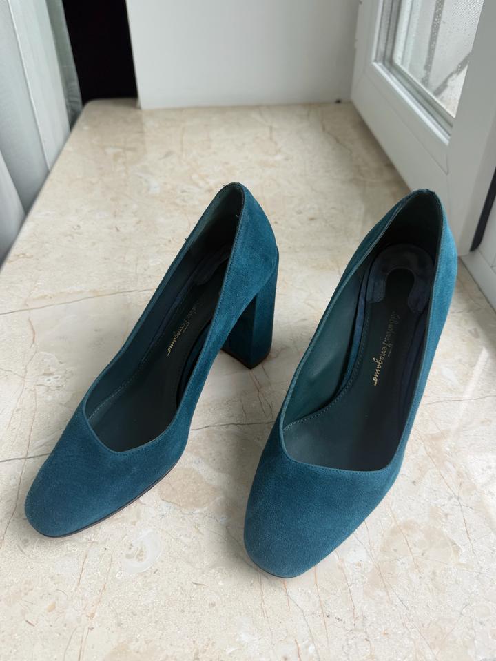 Salvatore Ferragamo