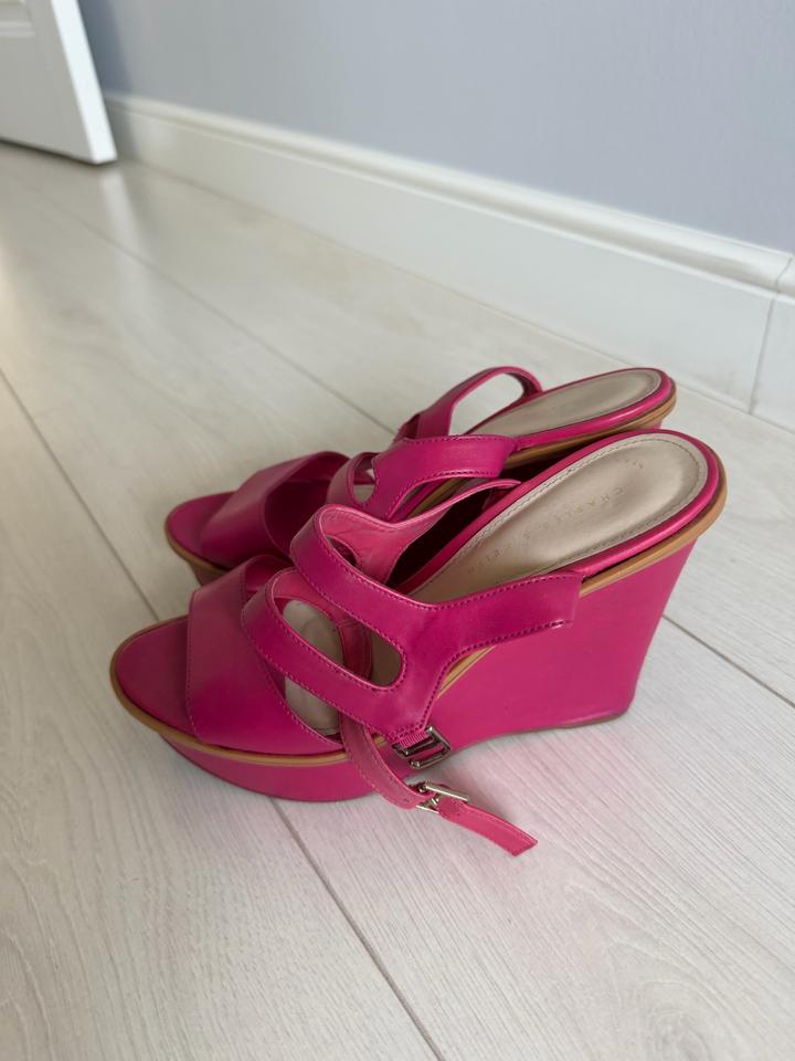 Charles & Keith