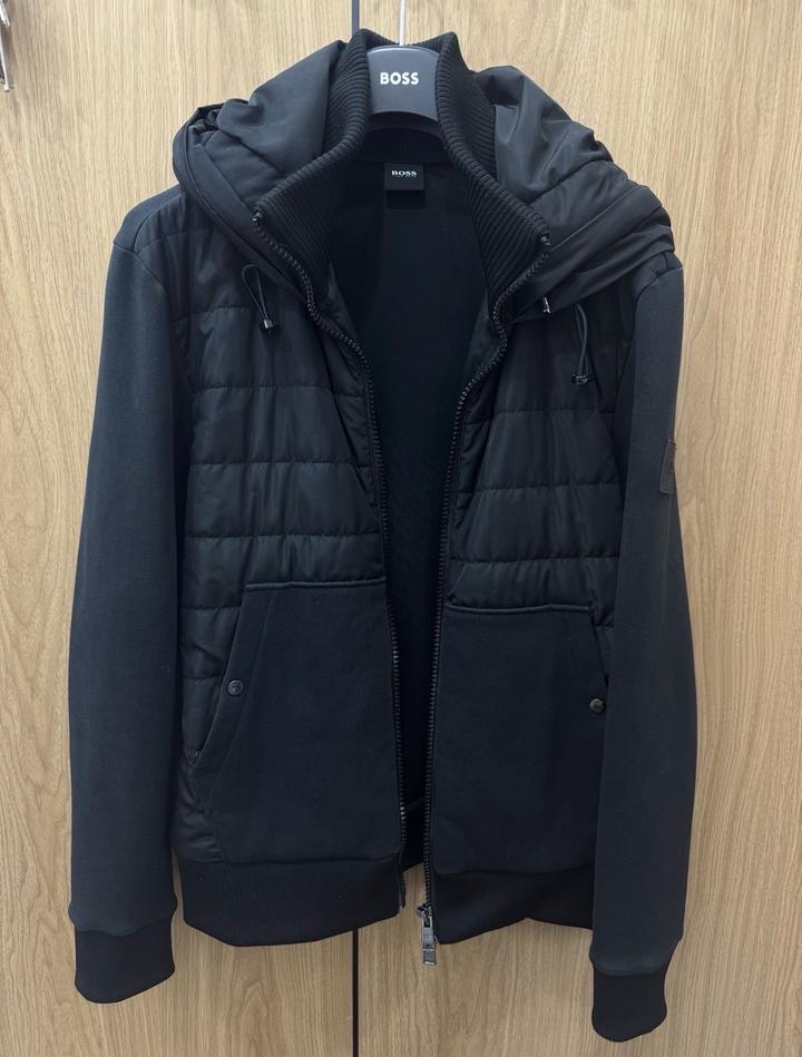Hugo Boss