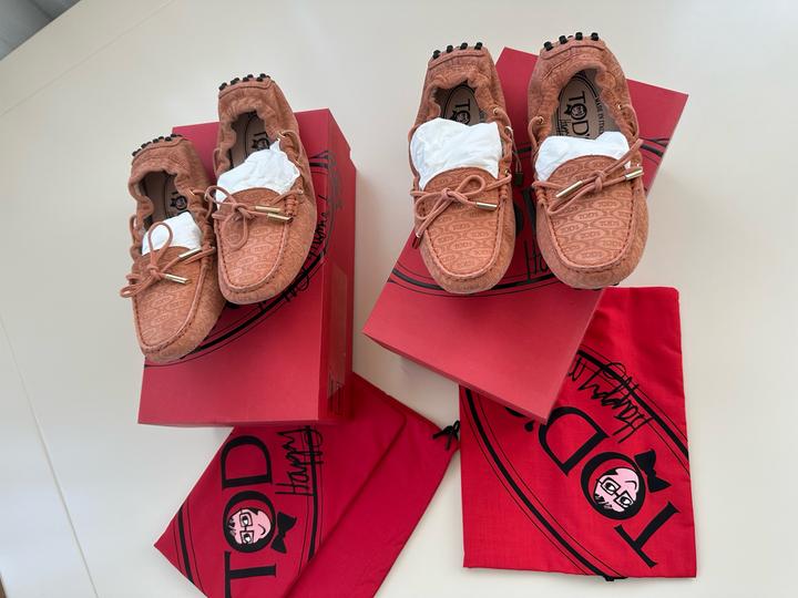 TOD’s