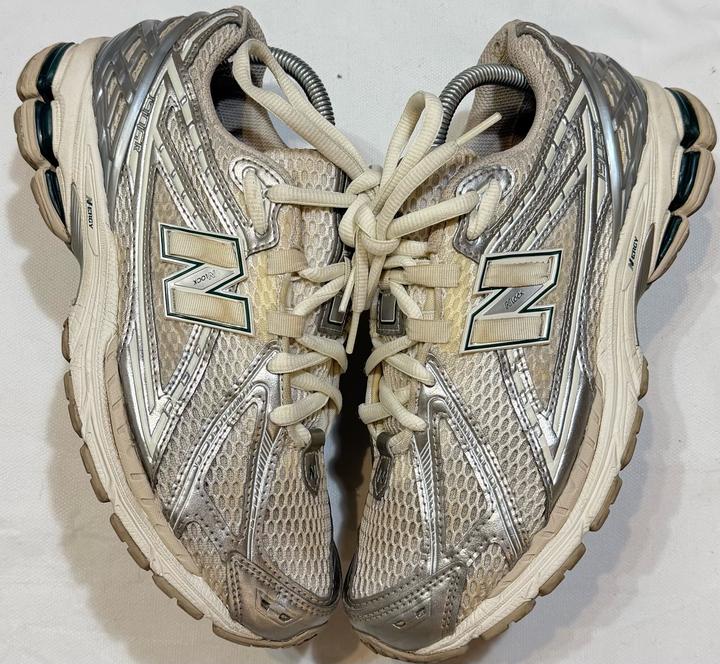 New Balance