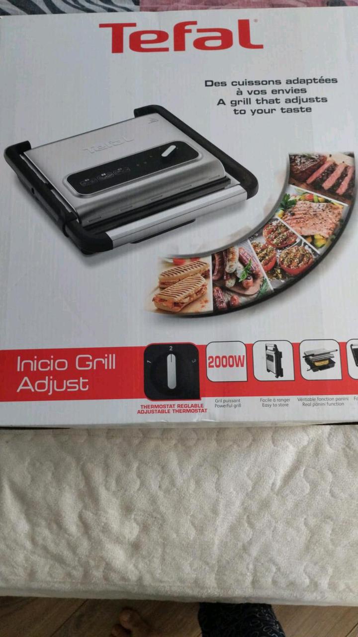 tefal