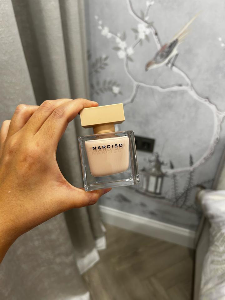 Парфюмерная вода Narciso Rodriguez