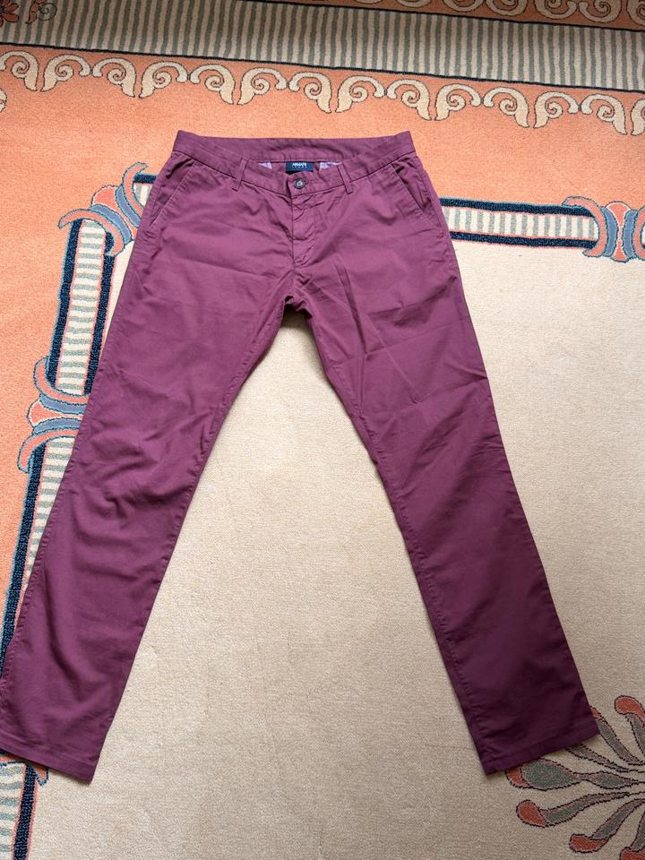 Armani Jeans Джинсы мужские