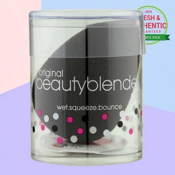 beautyblender Спонжик для макияжа