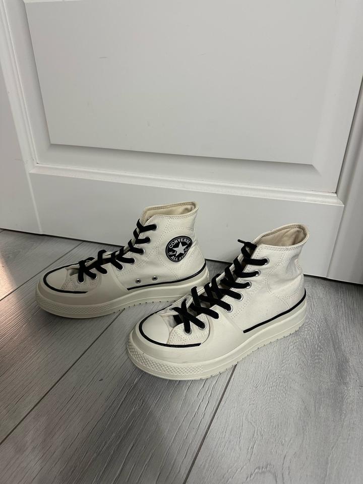 Кеды Converse