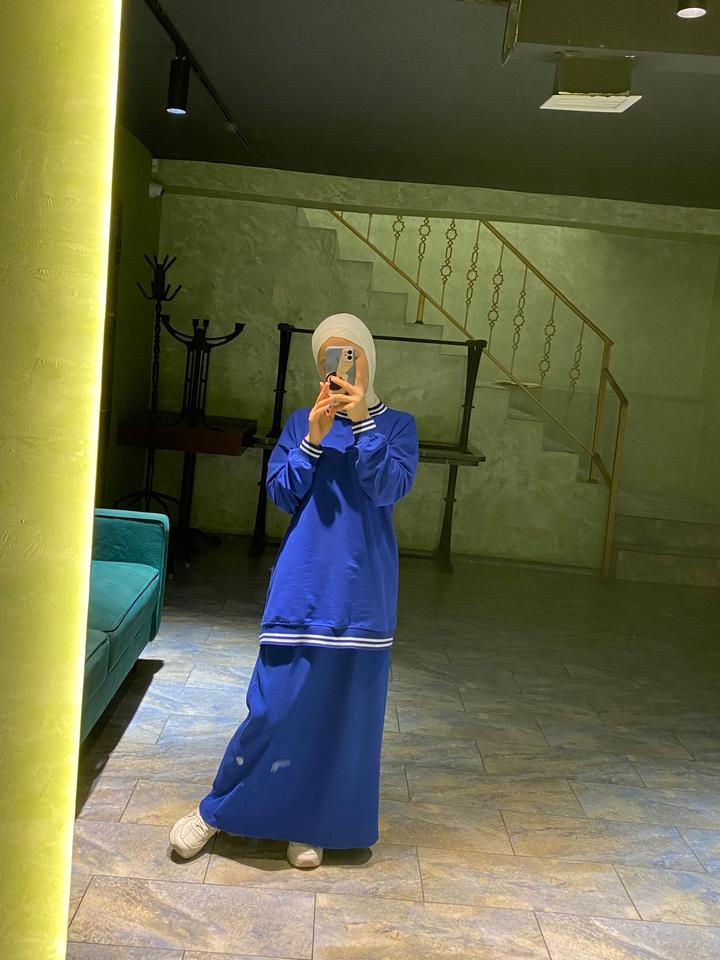Aisha