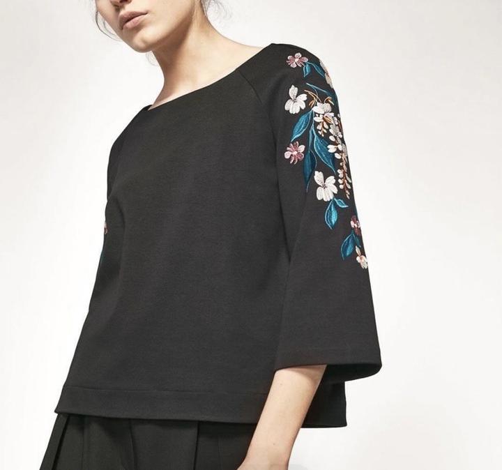 Massimo Dutti Кофта Массима