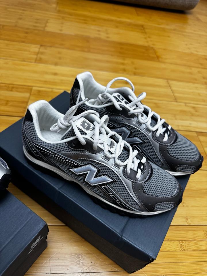 New Balance